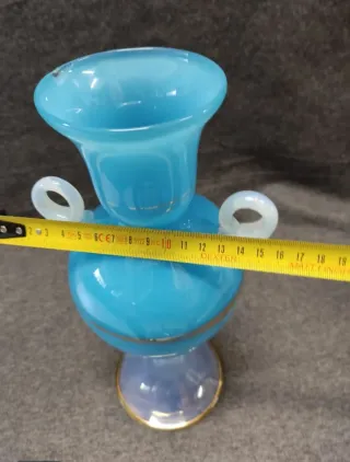 Vaso di opalino
