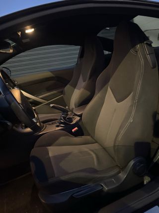 Peugeot RCZ 1.6 Turbo