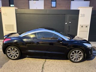 Peugeot RCZ 1.6 Turbo