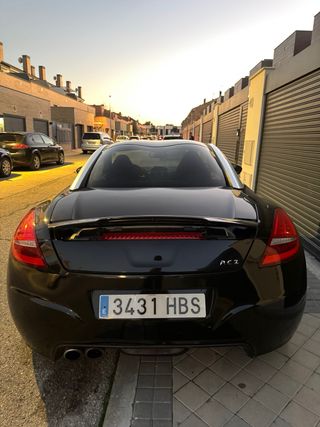 Peugeot RCZ 1.6 Turbo