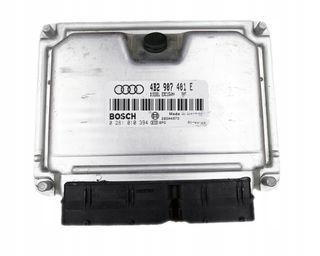Centralita Reprogramada Audi 2.5 TDI AKE