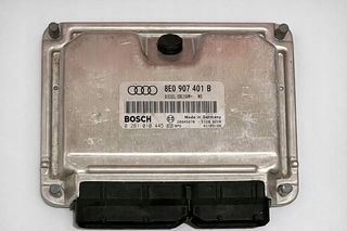 Centralita Reprogramada Audi 2.5 TDI AKE