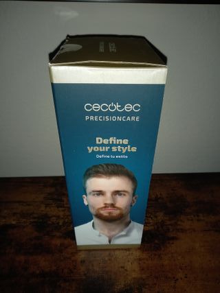 Cecotec Precisioncare Oneshave 2 en 1