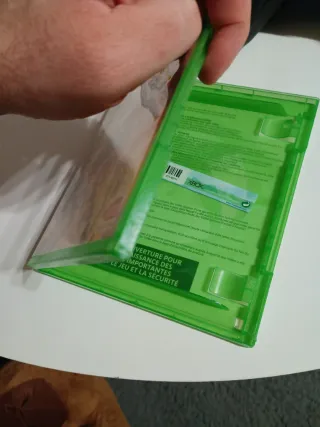 Dragon Ball Fighter Z Xbox One (LEER DESCRIPCIÓN)