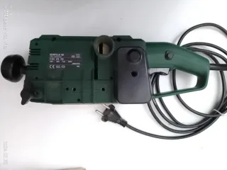 Lijadora de Banda Bosch PBS 60 E