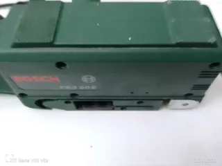 Lijadora de Banda Bosch PBS 60 E
