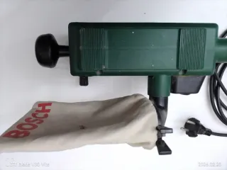 Lijadora de Banda Bosch PBS 60 E