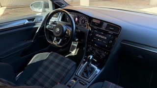 Volkswagen GTI 7.5 performance 2018