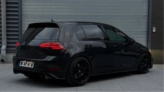 Volkswagen GTI 7.5 performance 2018