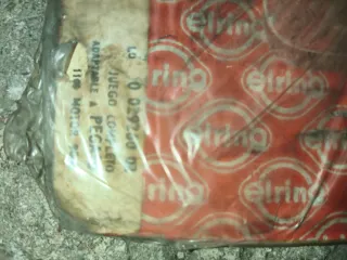 Juego Juntas Pegaso 1100 Comet Elring