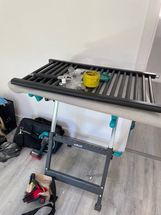 Instalador profesional Fontaneria,gas,calefacción