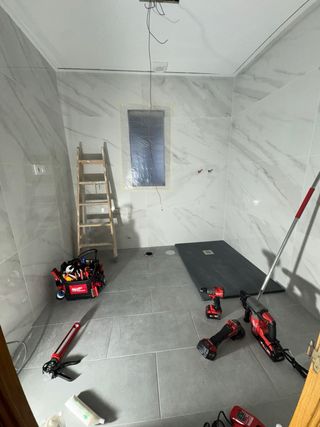 Instalador profesional Fontaneria,gas,calefacción