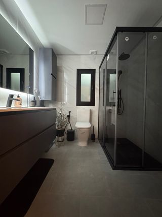 Instalador profesional Fontaneria,gas,calefacción