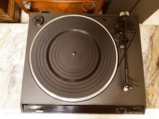 ONKYO CP-1116A TOCADISCOS