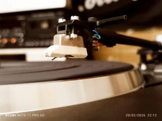 ONKYO CP-1116A TOCADISCOS