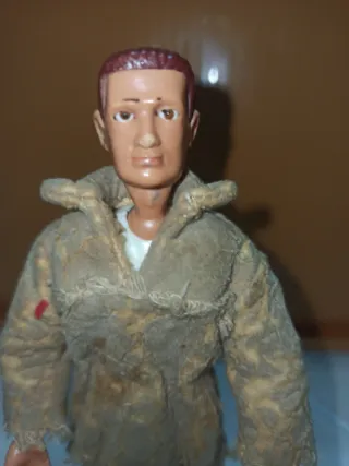 Madelman Trampero 1ª Generación