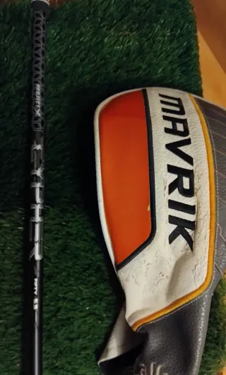 Driver Callaway MAVRIK