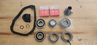 Kit reparação Caixa Velocidades