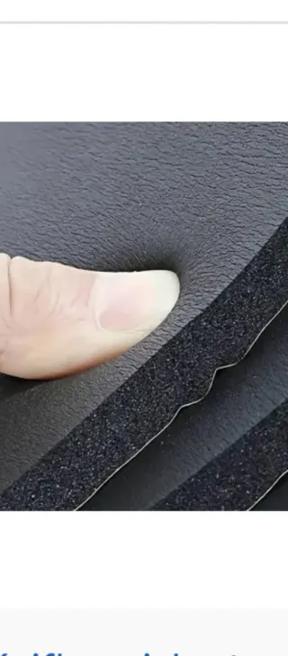 Aislante Kaiflex Autoadhesivo 20mm