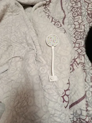 Luz LED para acuario pequeño