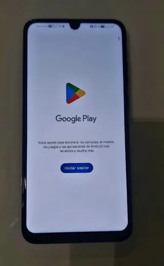 Huawei P Smart 2019 64GB libre