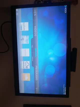 KII PRO(HIBRID STB)