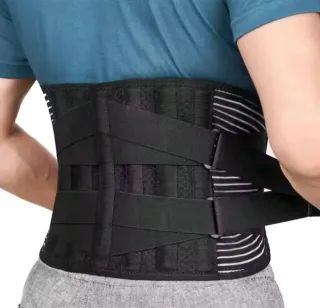 (7 piezas) incluye faja lumbar y pistola masajes