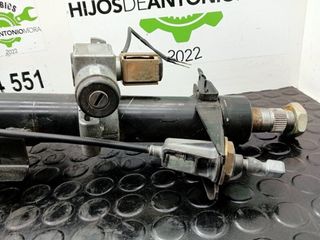 Columna direccion mercedes atego 4-cil. 1317 98421