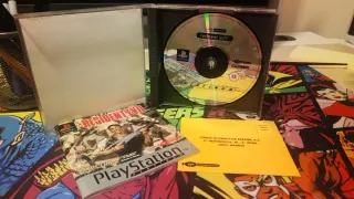 Resident Evil Platinum PAL España