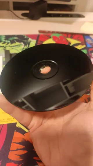 Resident Evil Platinum PAL España