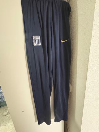 Conjunto Chándal Alianza Lima Nike