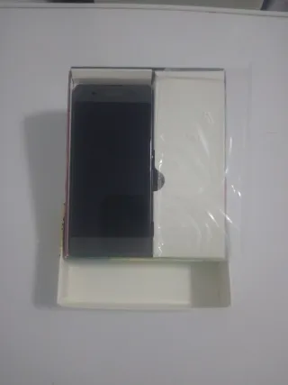 Sony Xperia XA Nero/Grigio