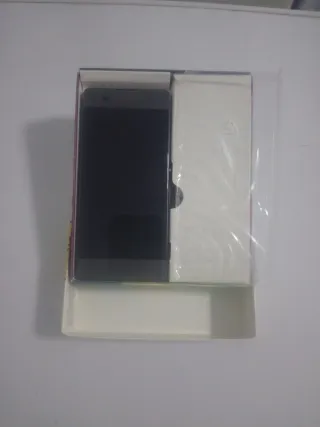 Sony Xperia XA Nero/Grigio