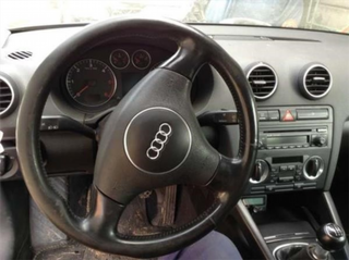 Despiece audi a3 8p