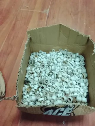 O-ring Teflon varie misure