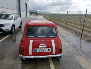 MINI Mini 2001