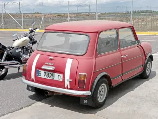 MINI Mini 2001