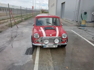 MINI Mini 2001