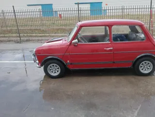 MINI Mini 2001