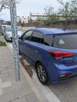 Hyundai i20 2018