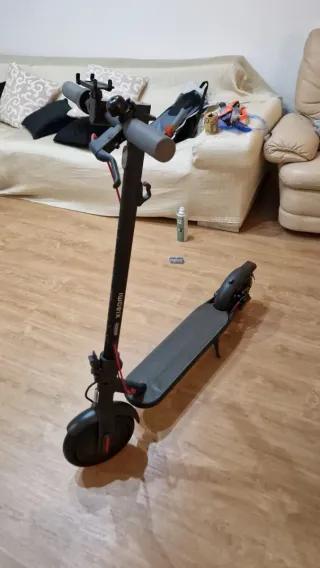 Patinete Xiaomi Scooter 4