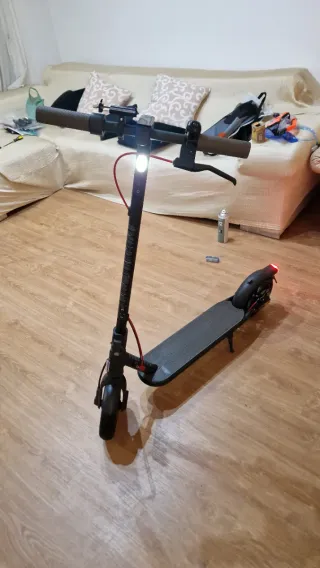 Patinete Xiaomi Scooter 4