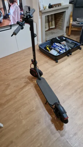 Patinete Xiaomi Scooter 4