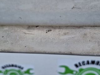 102824 deflector der 5010225043 renault hr 420dci