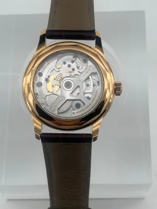 Haofa Carrousel Star 80H ref.HAOFA Automatic Tourb