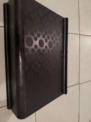 Bandeja para portátil con diseño