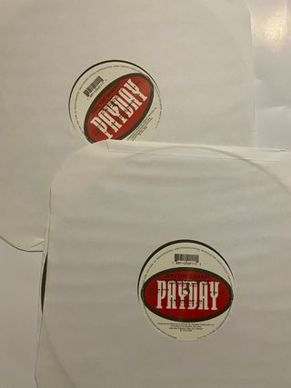 Vinilo Jeru The Damaja - The Sun Rises in the East