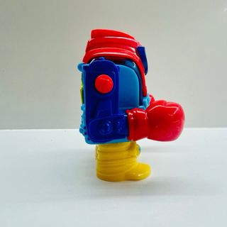 Superthings Power Machines PowerBot