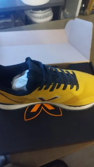 Zapatos STB Hombre/Mujer