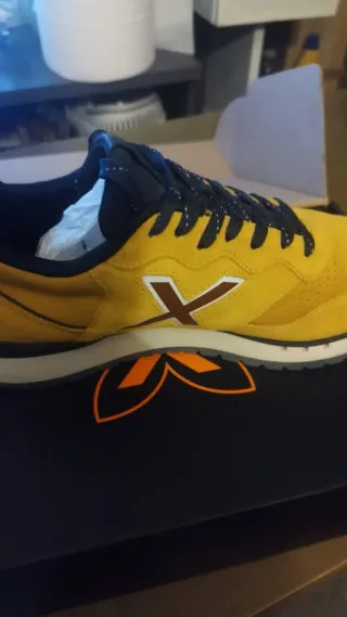 Zapatos STB Hombre/Mujer